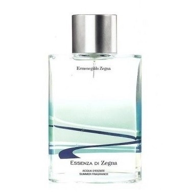 Фото Ermenegildo Zegna Acqua d'Estate Essenza di Zegna
