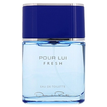 Фото Oscar de la Renta Pour Lui Fresh