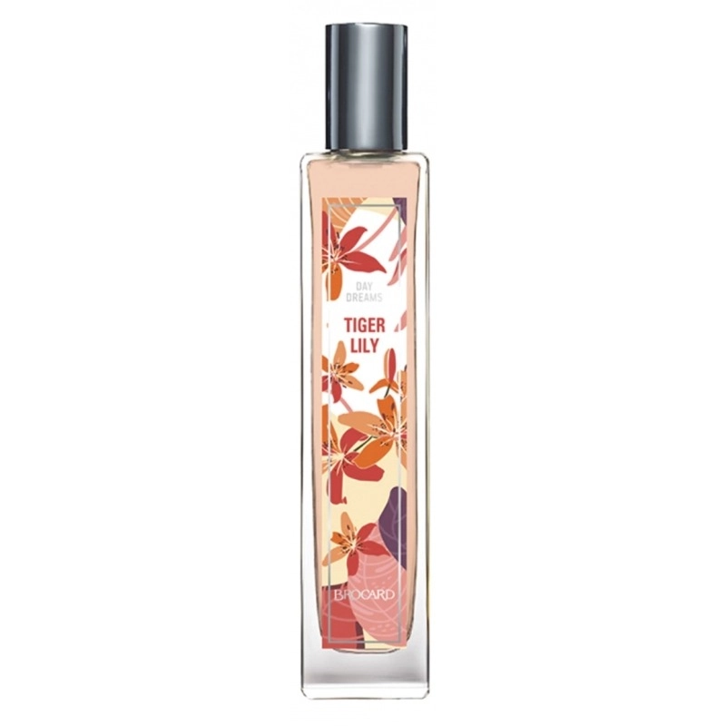 Фото Brocard Tiger Lily (Тигровая лилия)