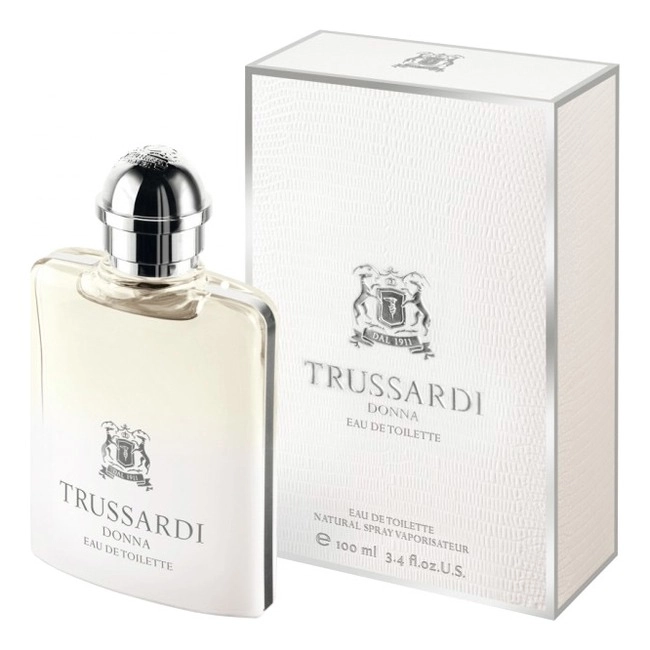 Фото Trussardi Donna Eau de Toilette 2016