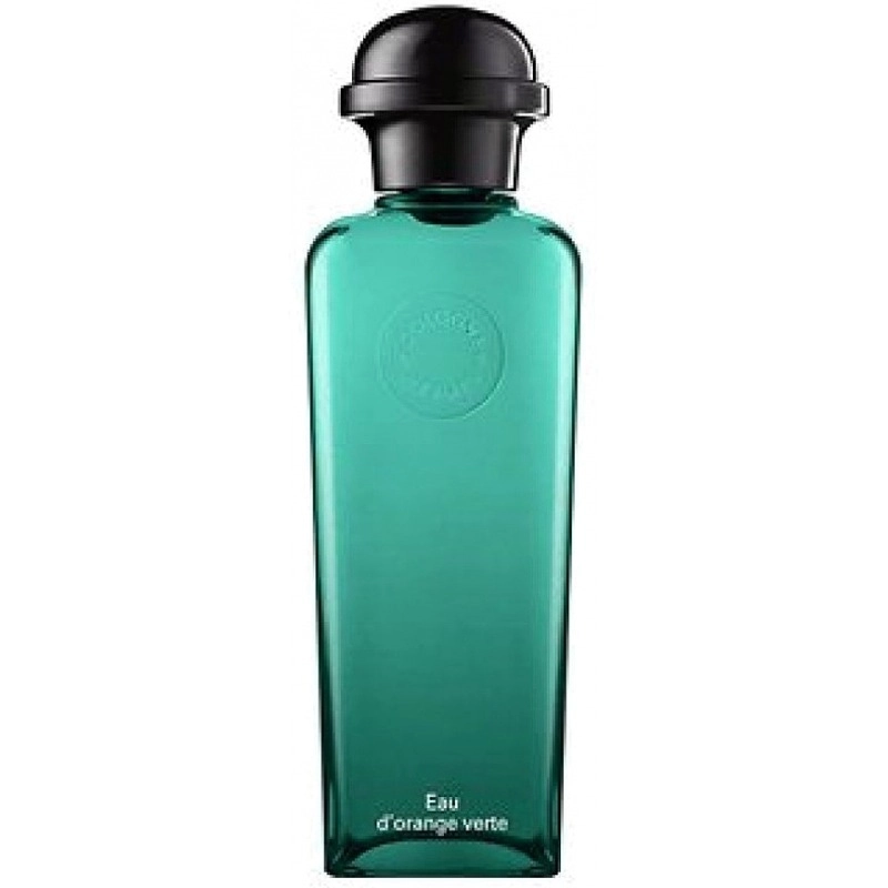 Фото Hermès Eau D'Orange Verte