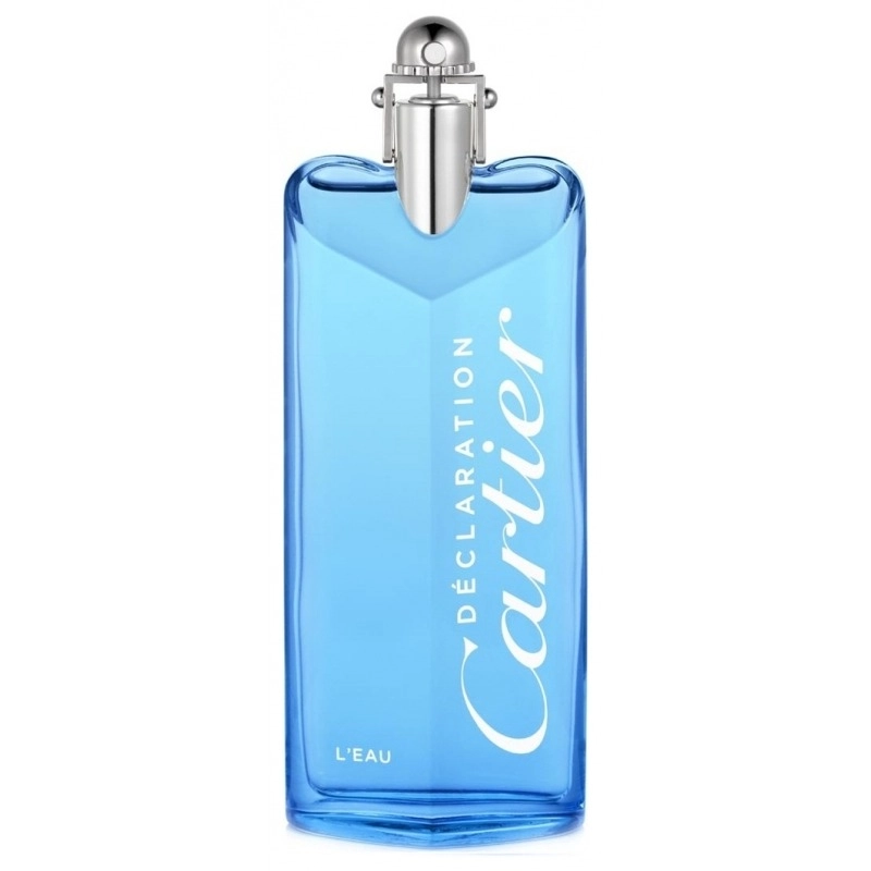 Фото Cartier Declaration L'eau