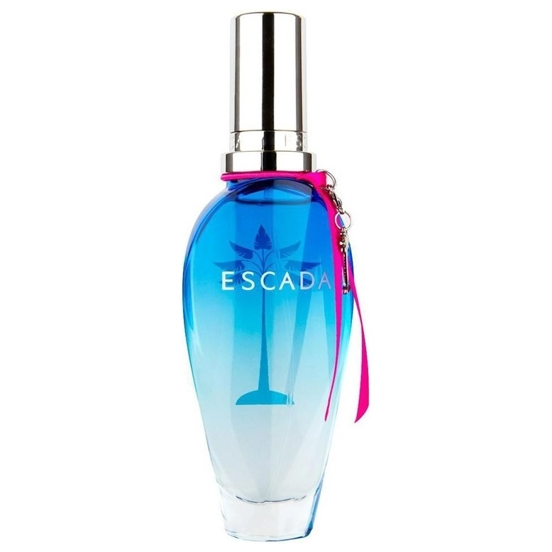 Фото Escada Island Paradise