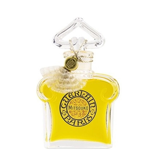 Фото Guerlain Mitsouko