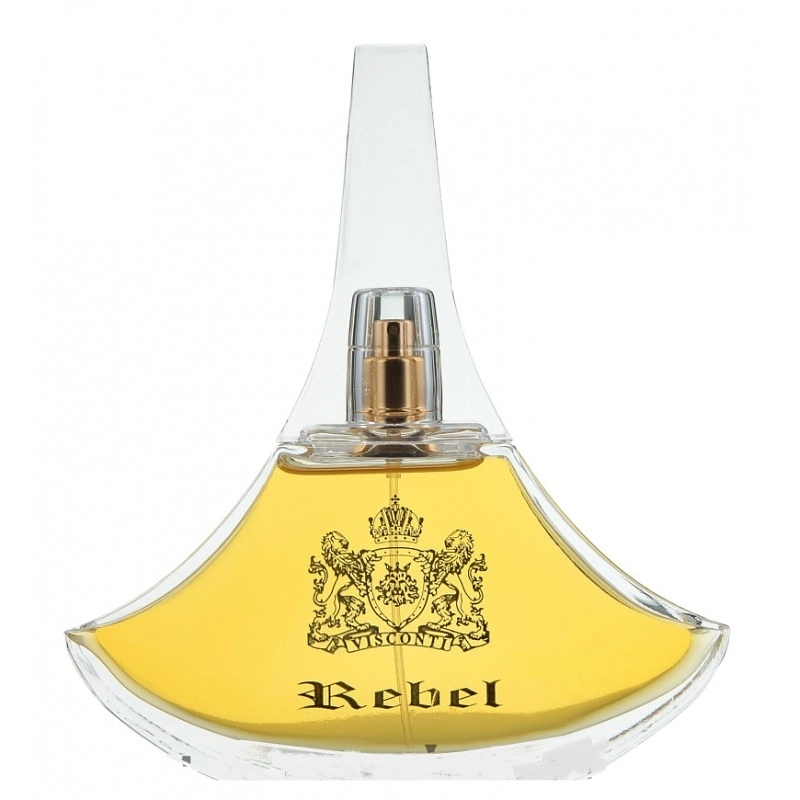 Фото Antonio Visconti Rebel