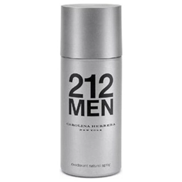 Фото Carolina Herrera 212 Men