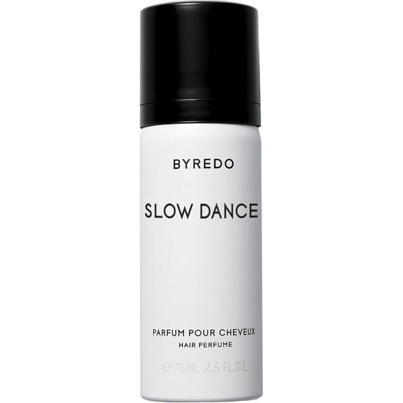 Фото BYREDO Slow Dance