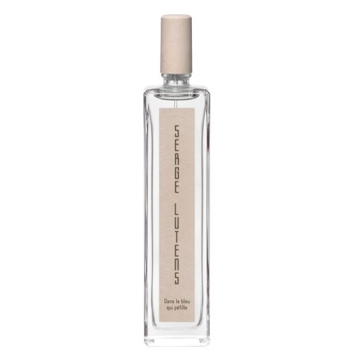 Фото Serge Lutens Parole d'Eau