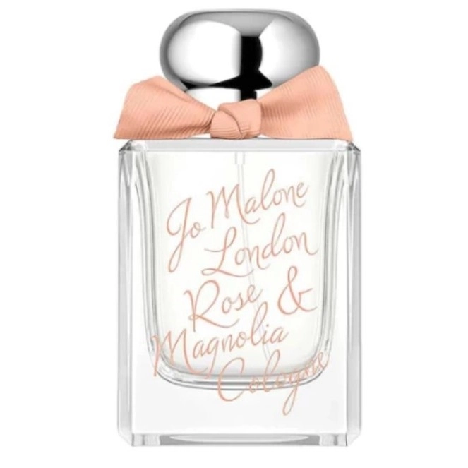 Фото Jo Malone Rose & Magnolia 2022