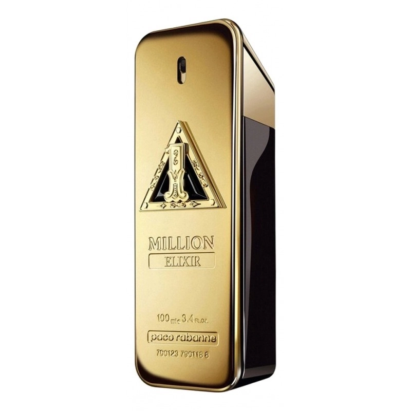Фото Paco Rabanne 1 Million Elixir