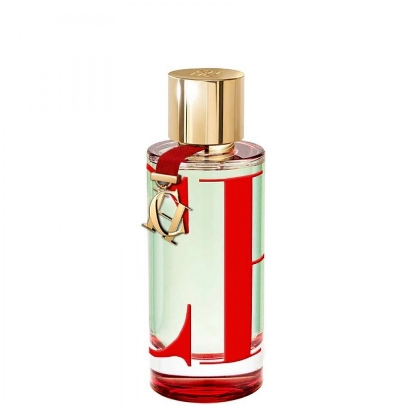 Фото Carolina Herrera CH L'Eau 2017