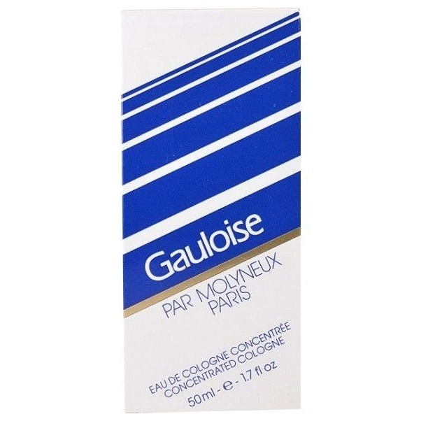 Фото Molyneux Gauloise