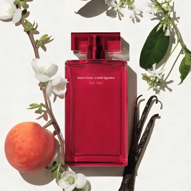 Фото Narciso Rodriguez For Her Intense