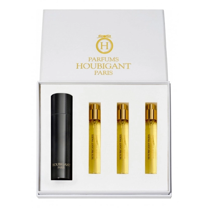 Фото Houbigant Cologne Intense
