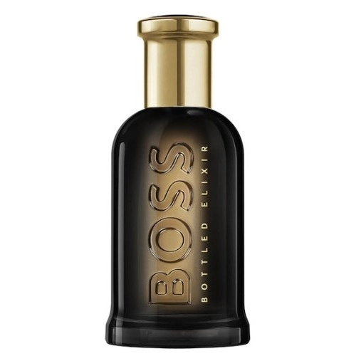 Фото Hugo Boss Bottled Elixir