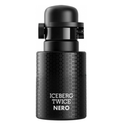 Фото Iceberg Twice Nero For Him