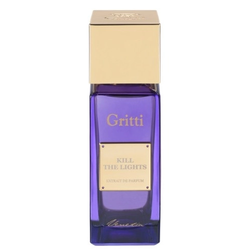 Фото Gritti Kill The Lights