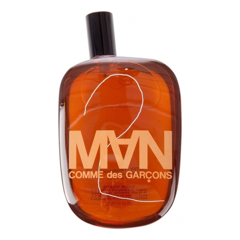 Фото Comme des Garçons 2 Men