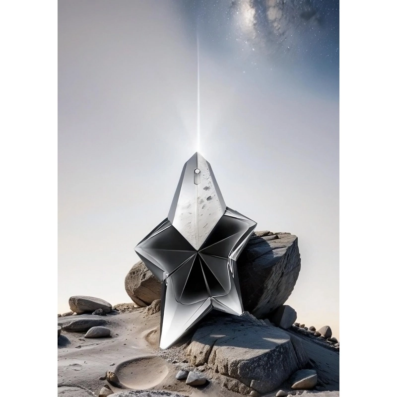 Фото Mugler A Men Fantasm