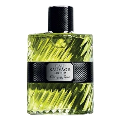 Фото Christian Dior Eau Sauvage Parfum