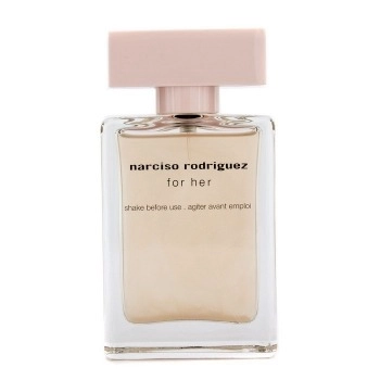 Фото Narciso Rodriguez for Her Iridescent
