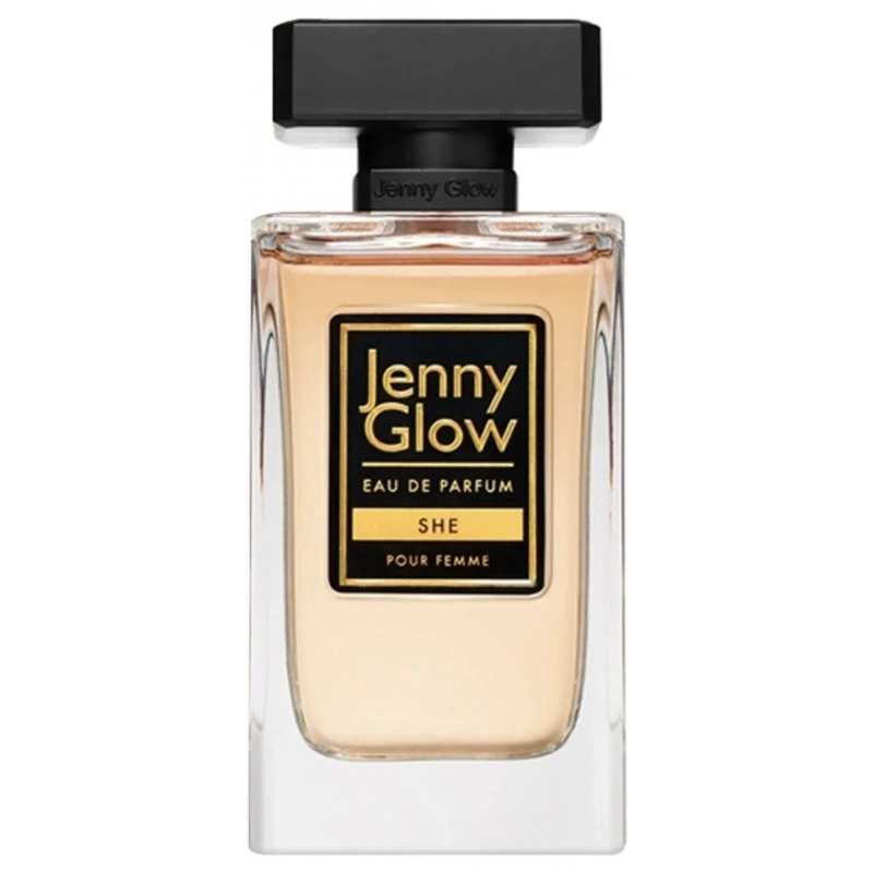 Фото Jenny Glow She