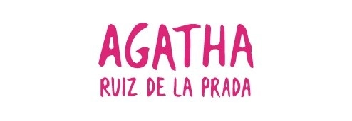 Agatha Ruiz de la Prada