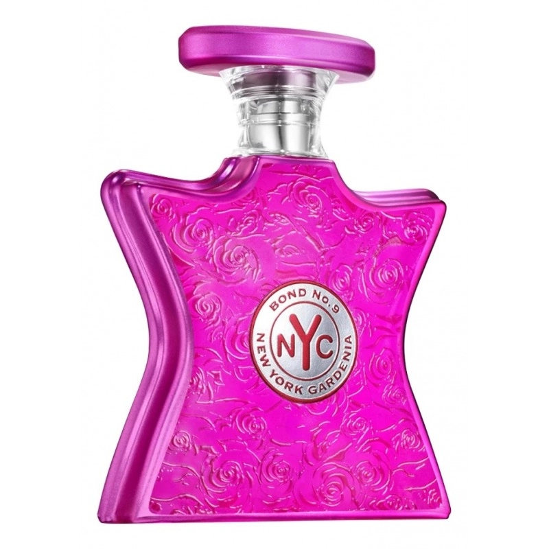 Фото Bond No. 9 New York Gardenia