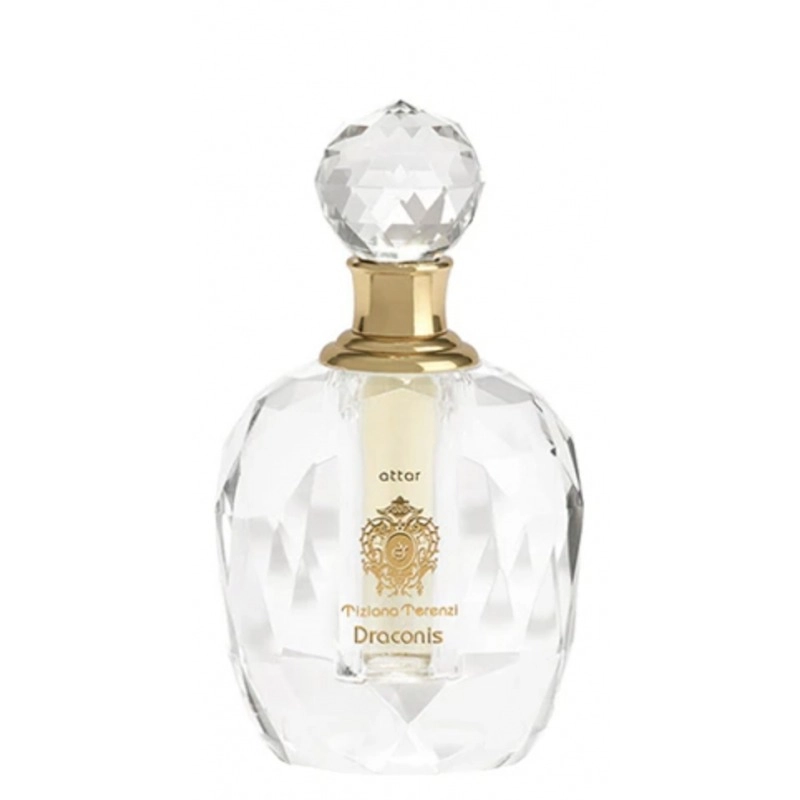 Фото Tiziana Terenzi Draconis Attar