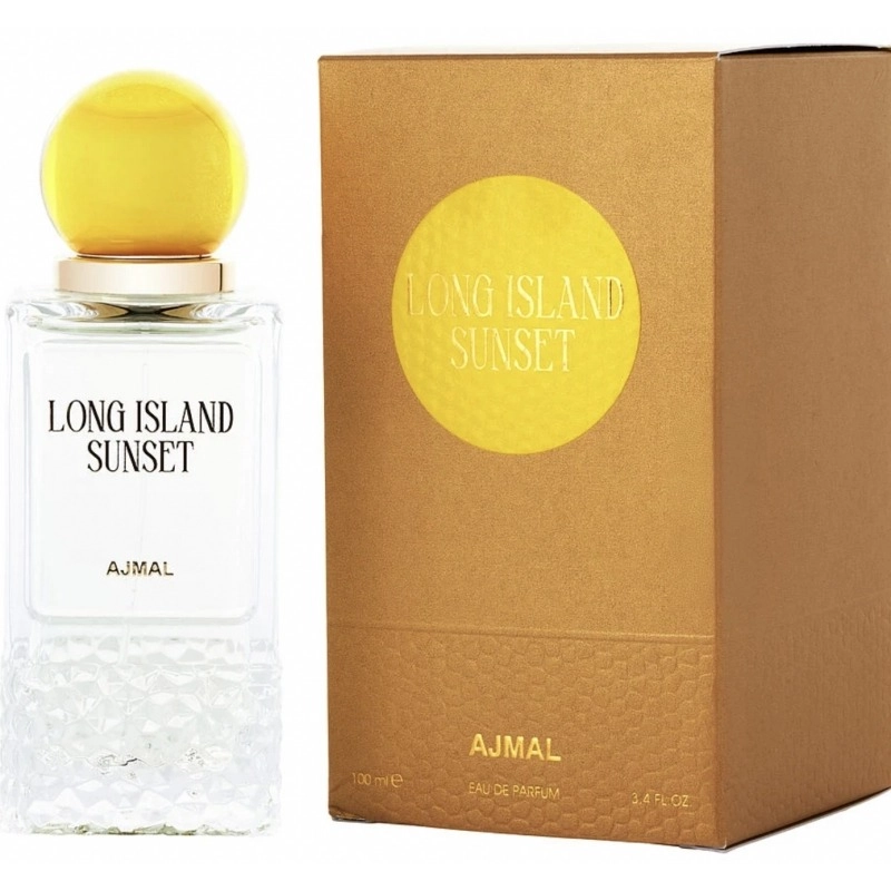 Фото Ajmal Long Island Sunset