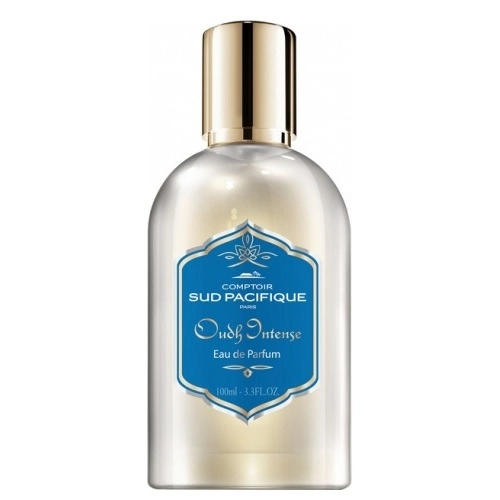Фото Comptoir Sud Pacifique Oudh Intense