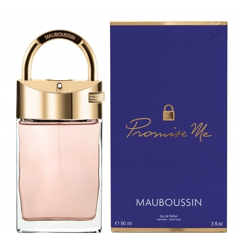 Фото Mauboussin Promise Me