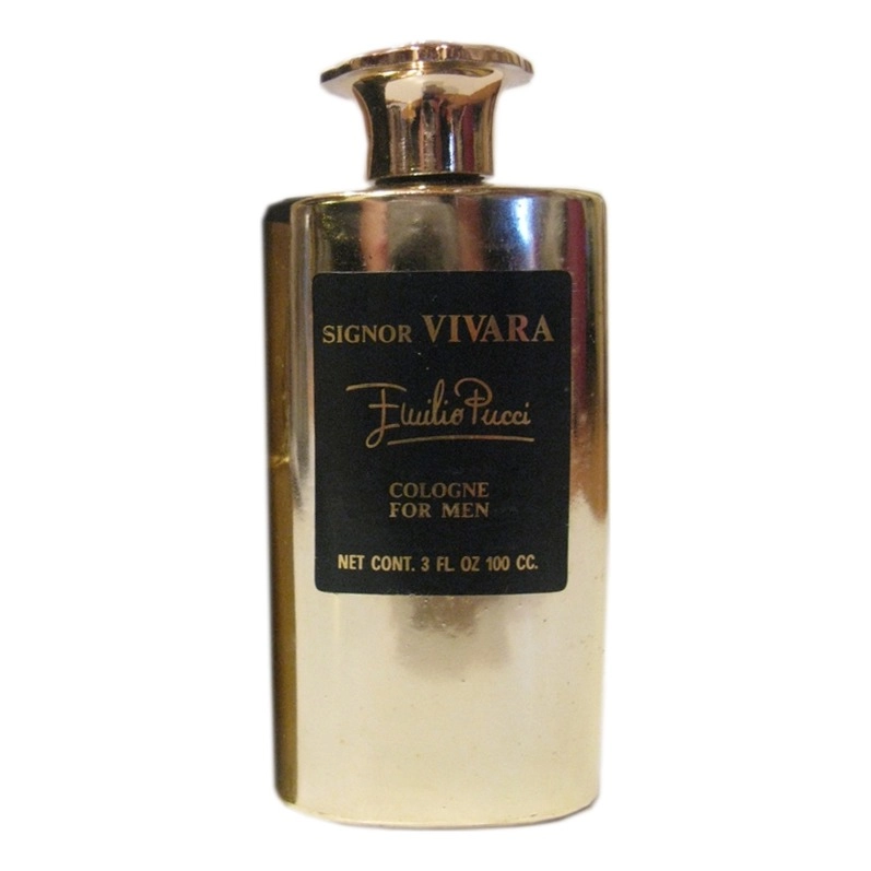 Фото Emilio Pucci Signor Vivara