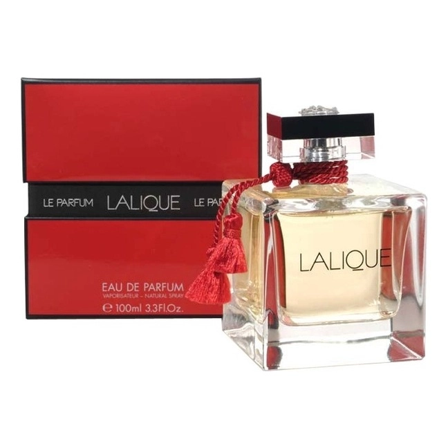 Фото Lalique Le Parfum