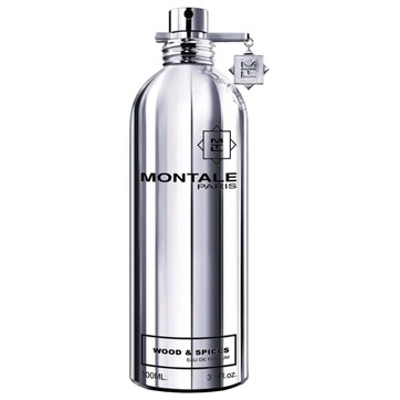 Фото Montale Wood and Spices