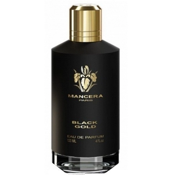 Фото Mancera Black Gold