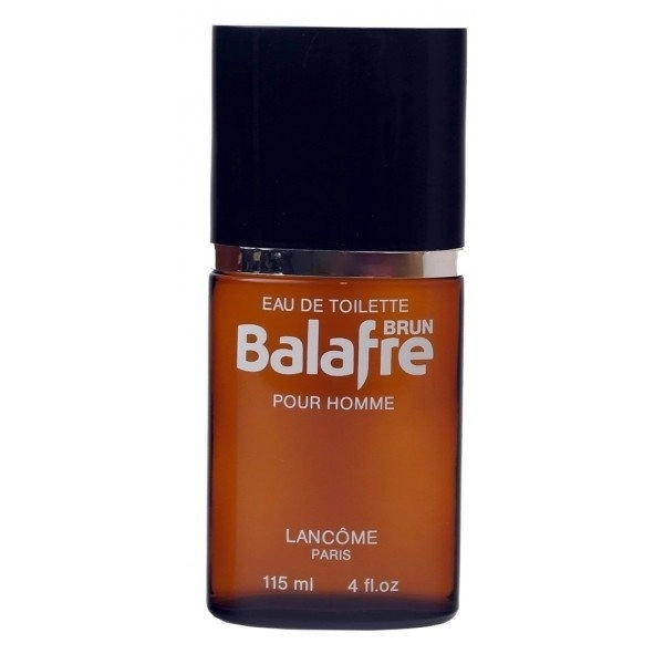Фото Lancôme Balafre Brun