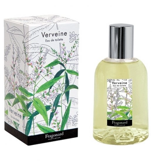 Фото Fragonard Verveine