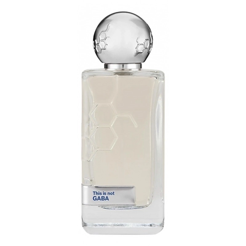 Фото Hormone Paris Gaba (This Is Not Gaba)