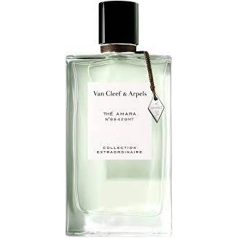 Фото Van Cleef & Arpels The Amara