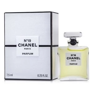 Фото Chanel N°19