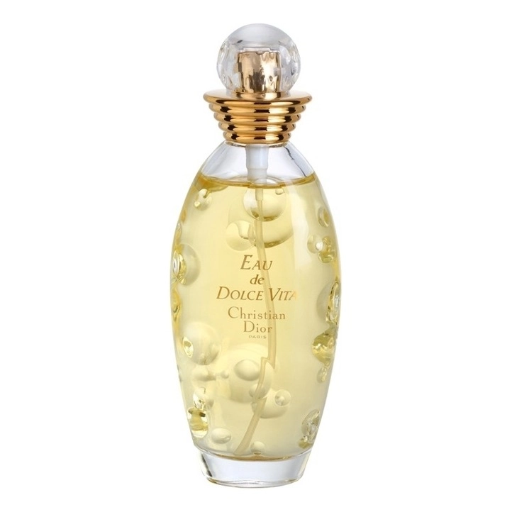 Фото Christian Dior Eau de Dolce Vita