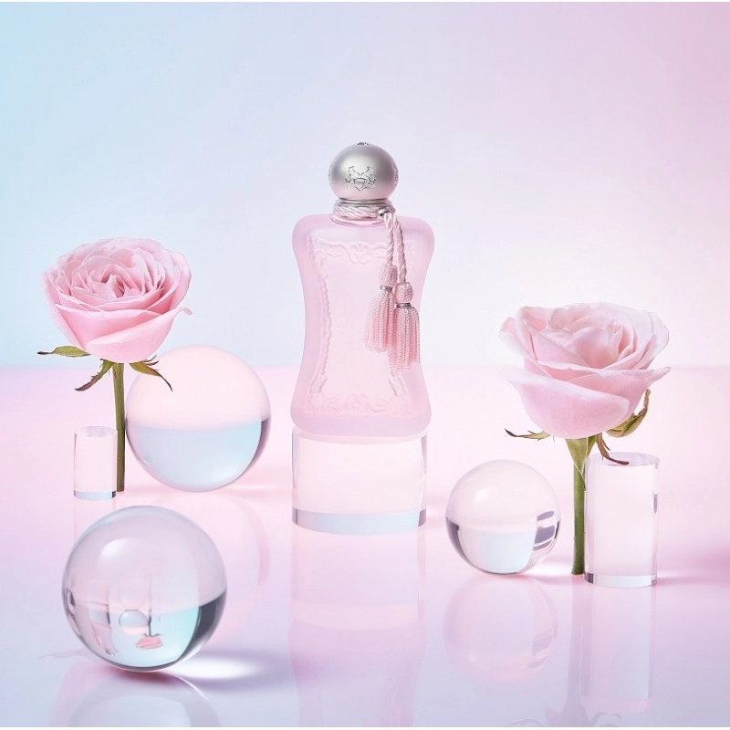 Фото Parfums de Marly Delina La Rosee