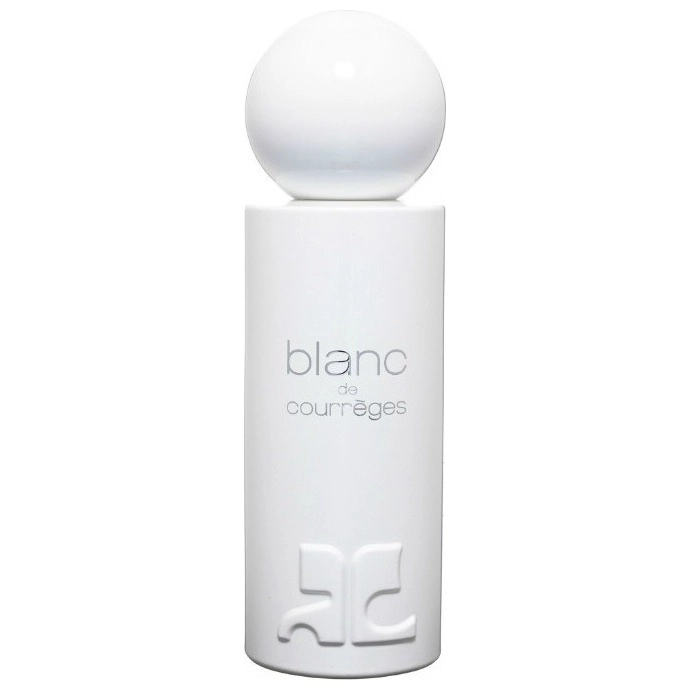Фото Blanc de Courrèges