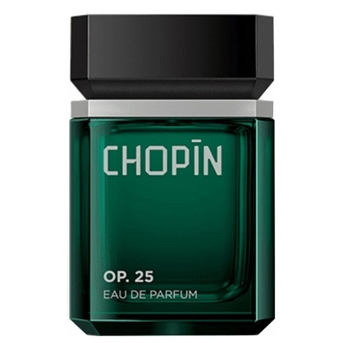 Фото Chopin OP. 25