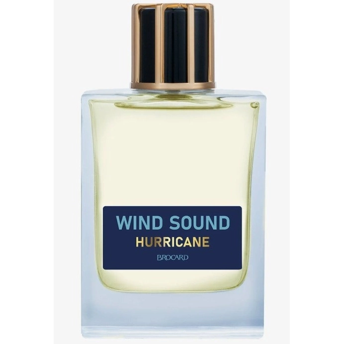 Фото Brocard Wind Sound Hurricane