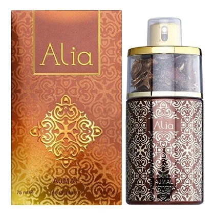 Фото Ajmal Alia