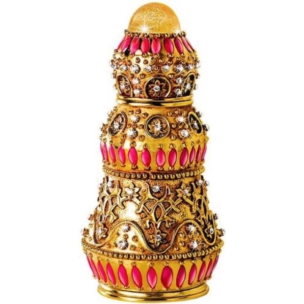 Фото Rasasi Insherah Gold