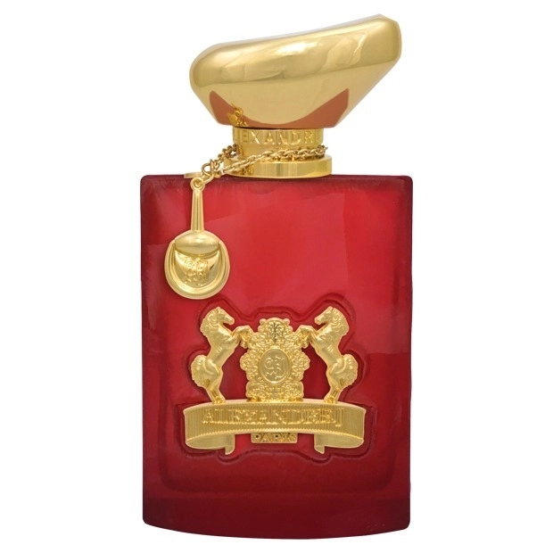 Фото Alexandre J Oscent Rouge