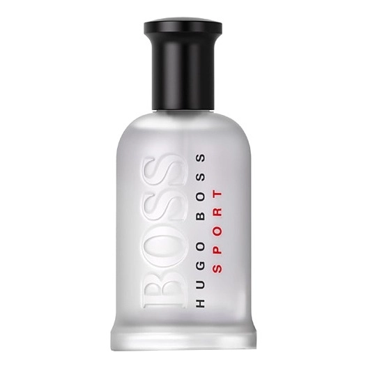 Фото Hugo Boss Bottled Sport
